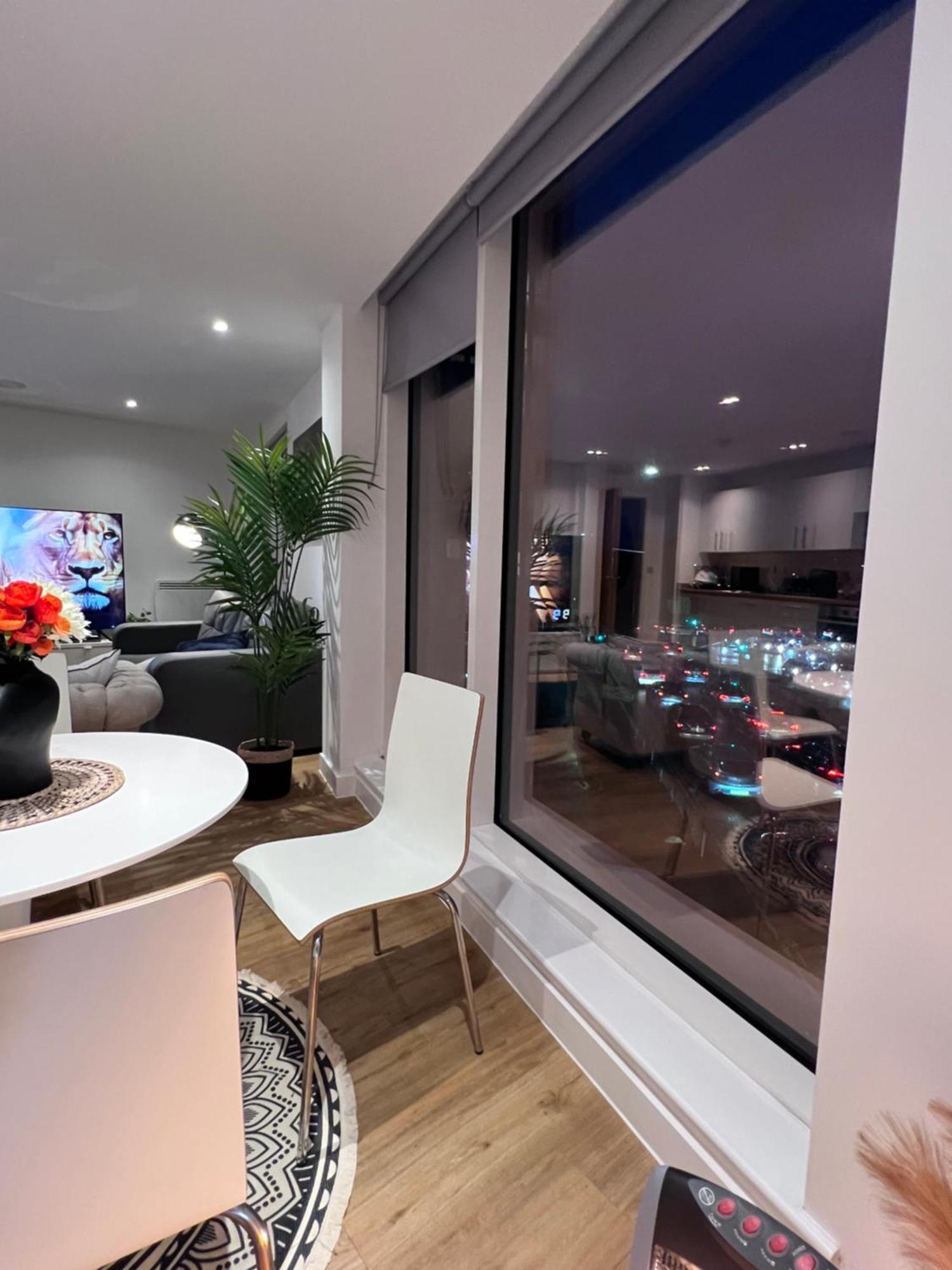 Drillzstays Apartments - Ethiad Free Parking Μάντσεστερ Εξωτερικό φωτογραφία