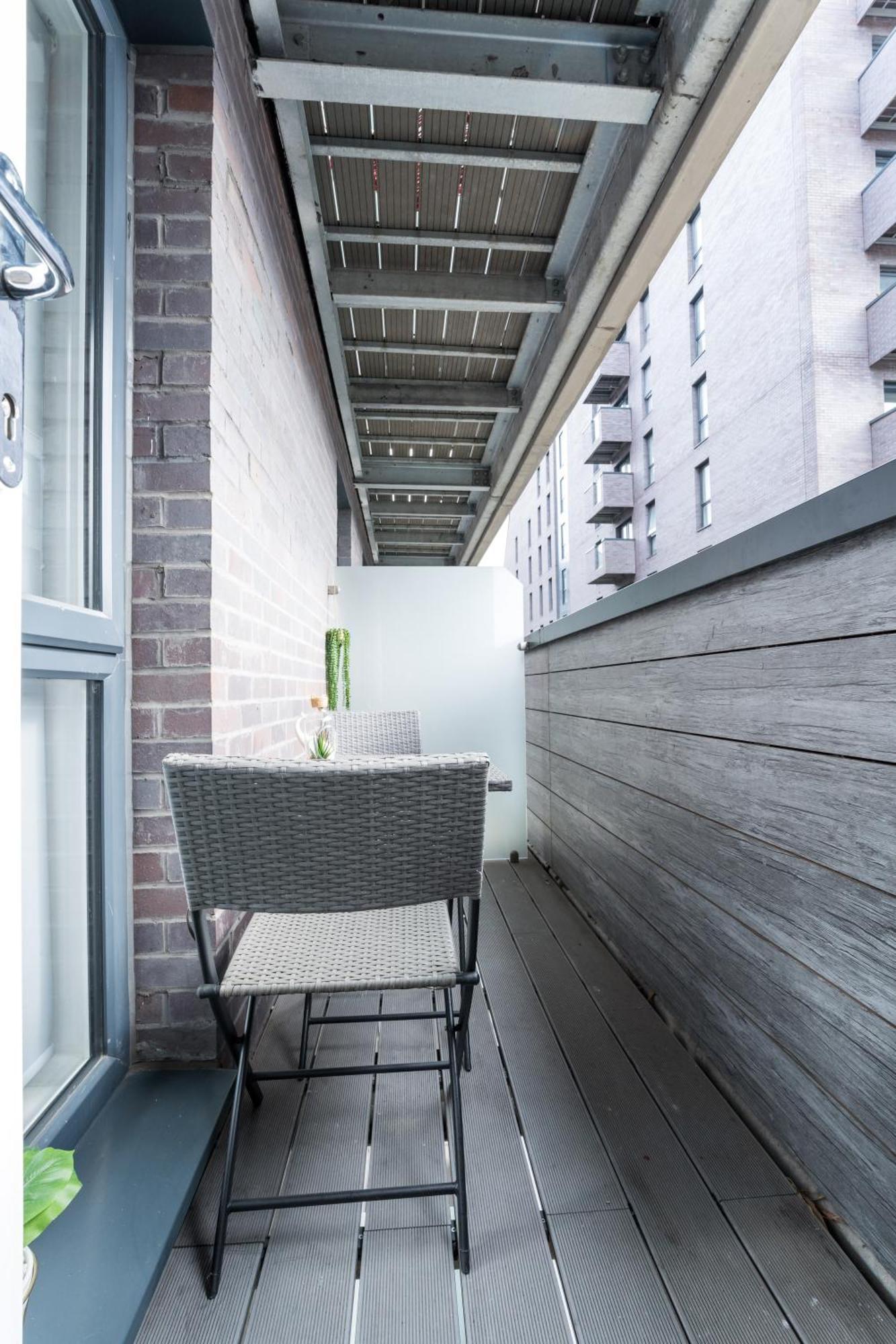 Drillzstays Apartments - Ethiad Free Parking Μάντσεστερ Εξωτερικό φωτογραφία